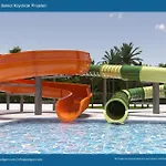 מלון Solivia אלאניה
