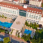 Hotel Solivia Alanya