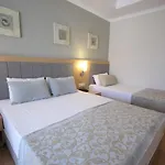 Hotel Solivia Alanya