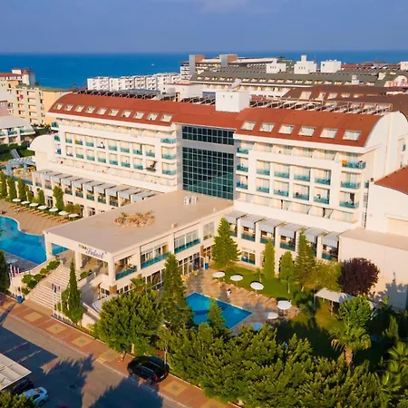 Solivia Hotel