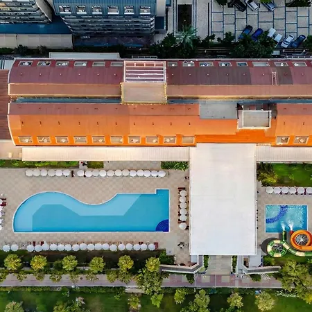 Hotel Solivia