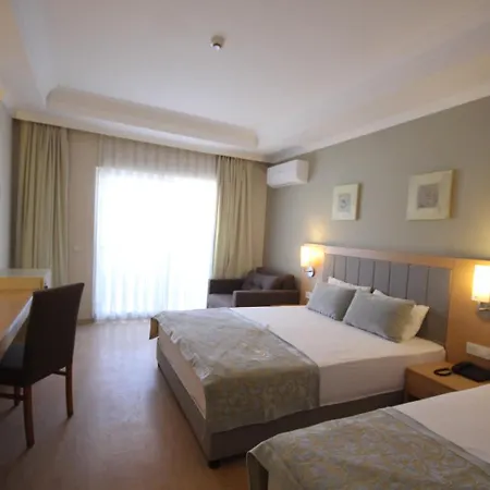 Solivia Hotel