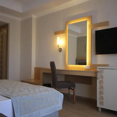 Solivia Hotel