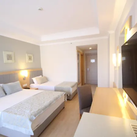 Hotel Solivia 5*