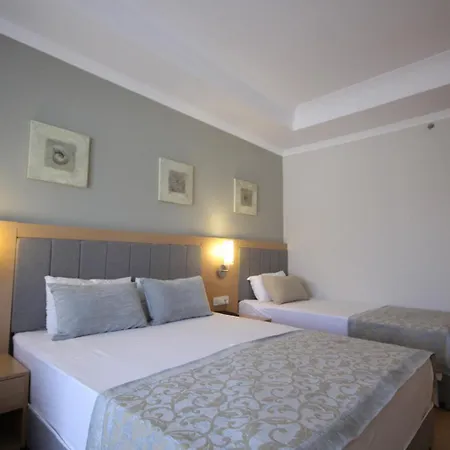 Hotel Solivia