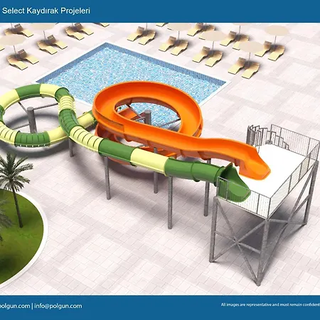 Solivia Hotel 5*