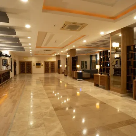Solivia Hotel Alanya