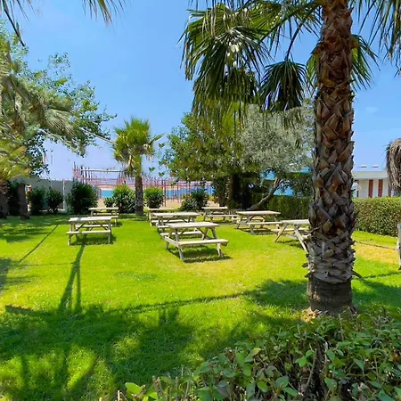 Solivia Hotel Alanya