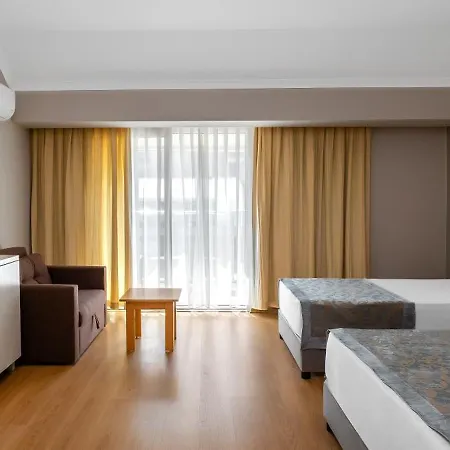 Solivia Alanya