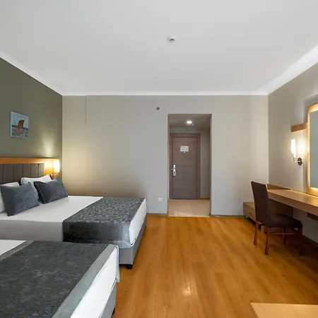 Solivia Otel