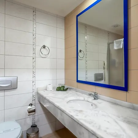 Solivia Hotel