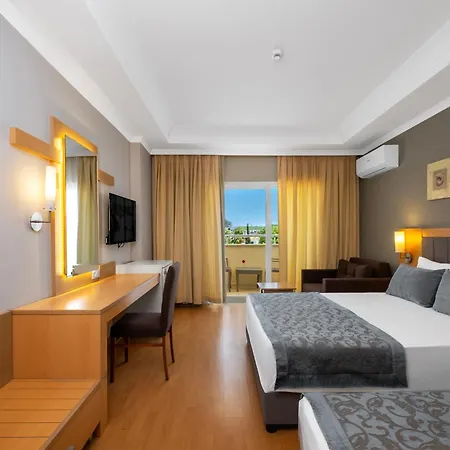 Otel Solivia