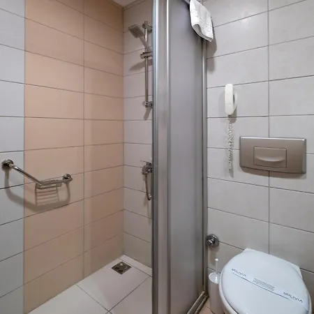 Solivia 5* Alanya