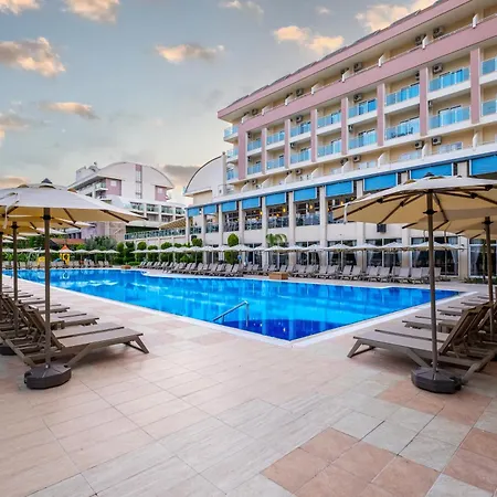 Solivia Otel