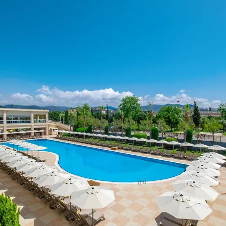 Solivia 5*