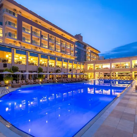 Solivia Otel 5*