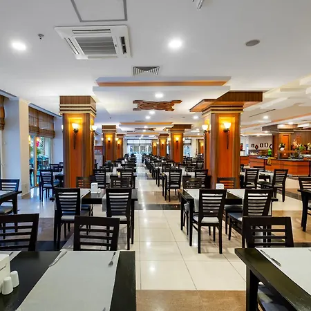 Hotel Solivia 5*