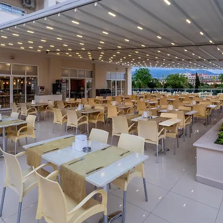 Solivia Otel 5*
