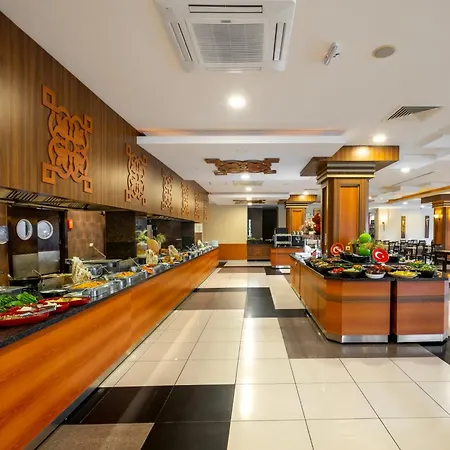 Solivia Otel
