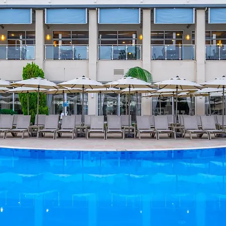 Otel Solivia 5*