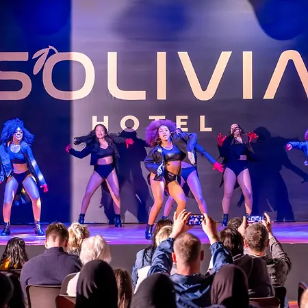 Solivia