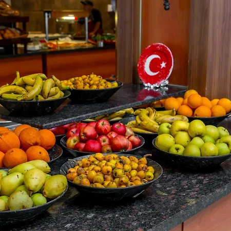 Otel Solivia