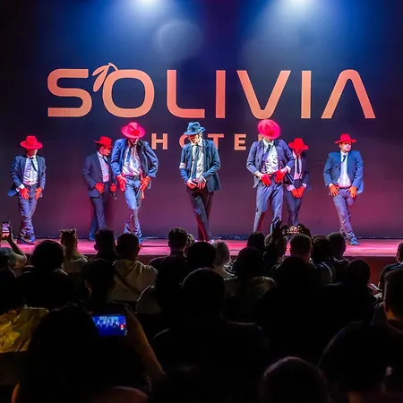 Solivia Alanya