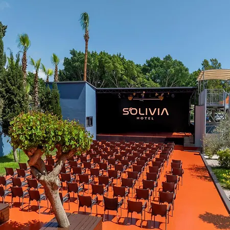 Solivia Otel
