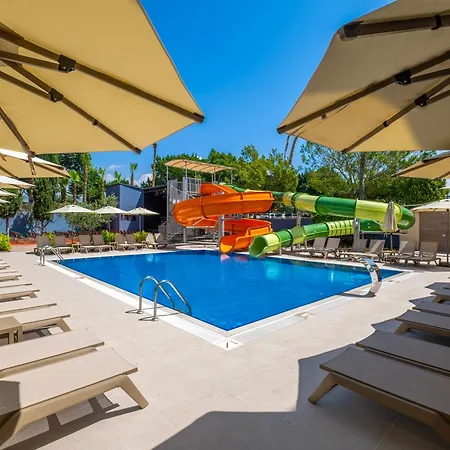 Otel Solivia