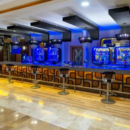 Otel Solivia 5*