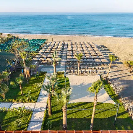 Solivia Otel