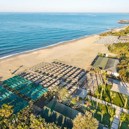 Otel Solivia Alanya