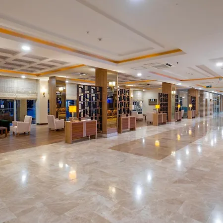 Solivia Alanya