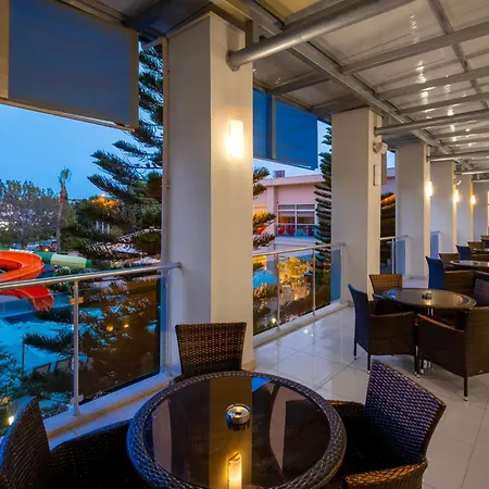 Solivia Hotel