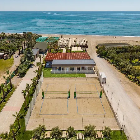 Otel Solivia