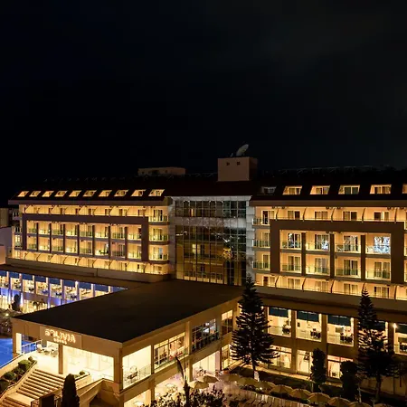 Hotel Solivia Alanya