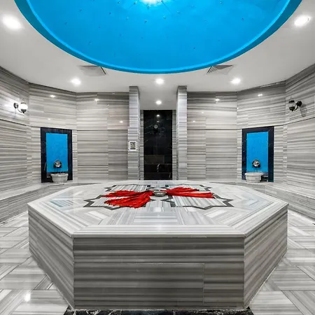 Solivia Otel