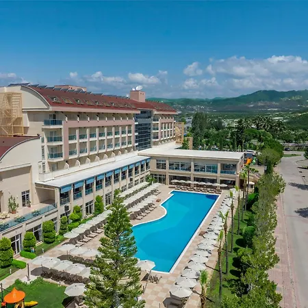 Solivia Otel 5*