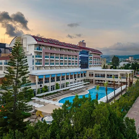 Solivia Alanya