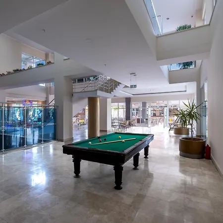 Solivia Otel