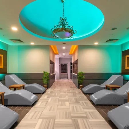 Solivia Otel 5*