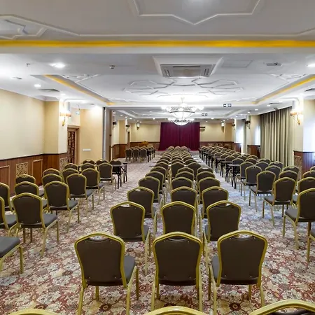 Solivia Otel Alanya