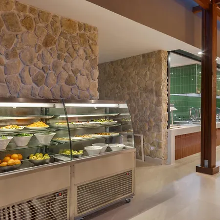 Otel Solivia