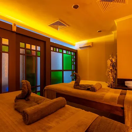 Solivia Otel