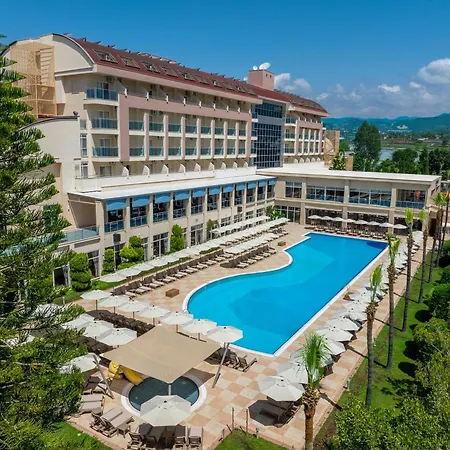 Solivia Hotel 5*