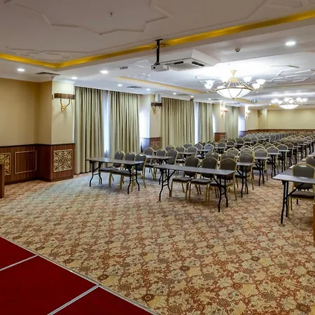 Solivia Hotel Alanya