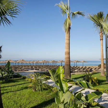 Solivia Hotel 5*