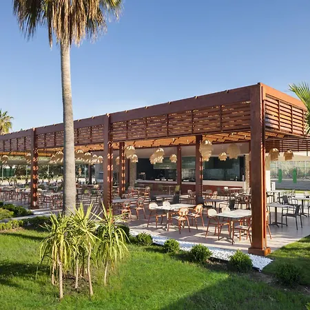 Solivia Hotel Alanya