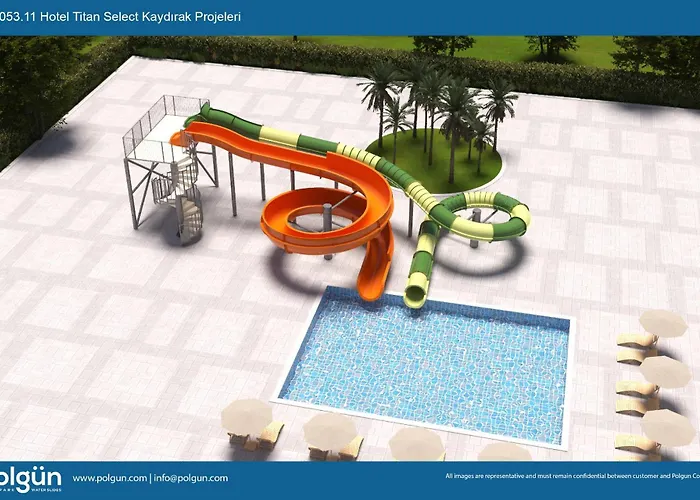 Solivia 5* Алания