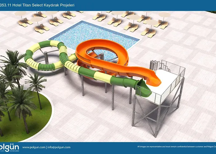 Solivia Отель 5*